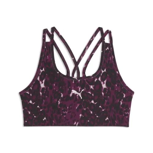Puma Train All Day Essentials Crossover reggiseno sportivo 176 ragazza