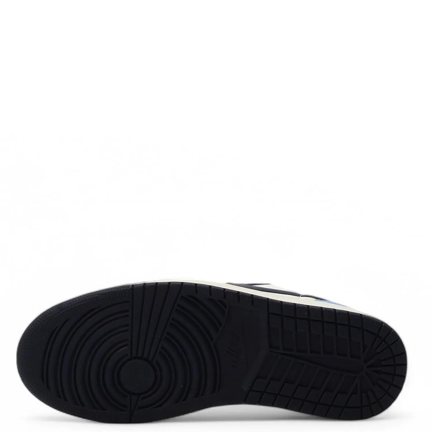 Jordan Air 1 Retro Low OG Obsidian scarpe 44.5 EU