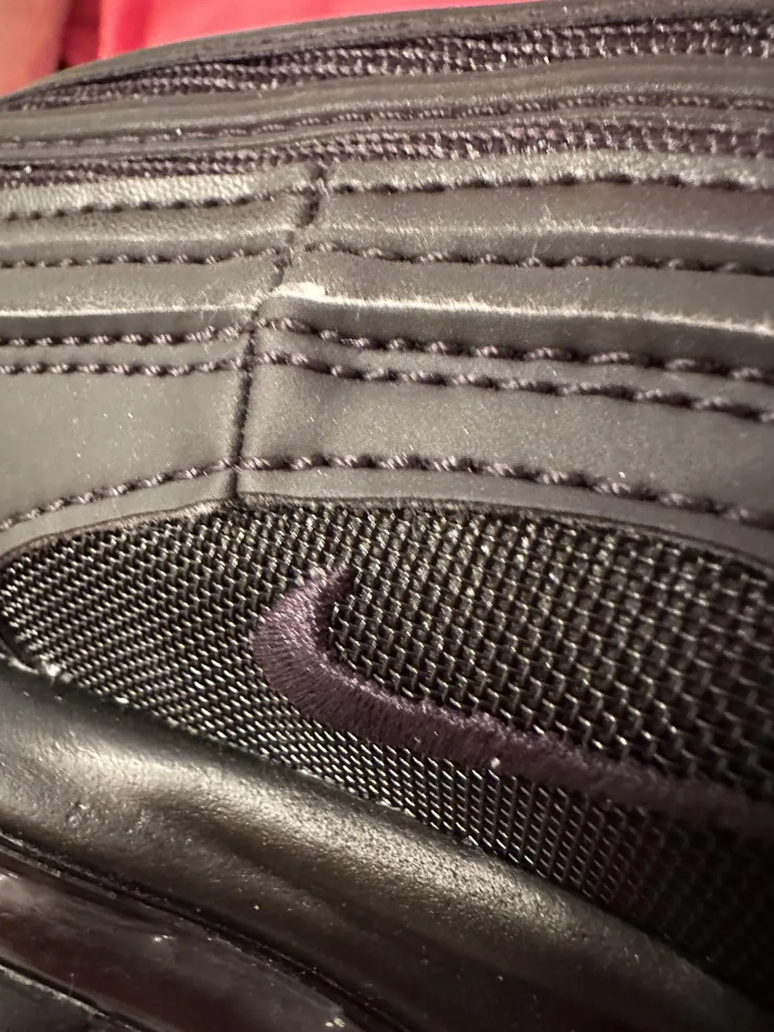Nike Air Max 97 scarpe lifestyle uomo ammortizzate