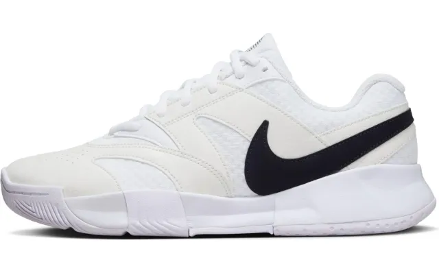 Nike Court Lite 4 scarpe tennis donna 36 dura terra battuta