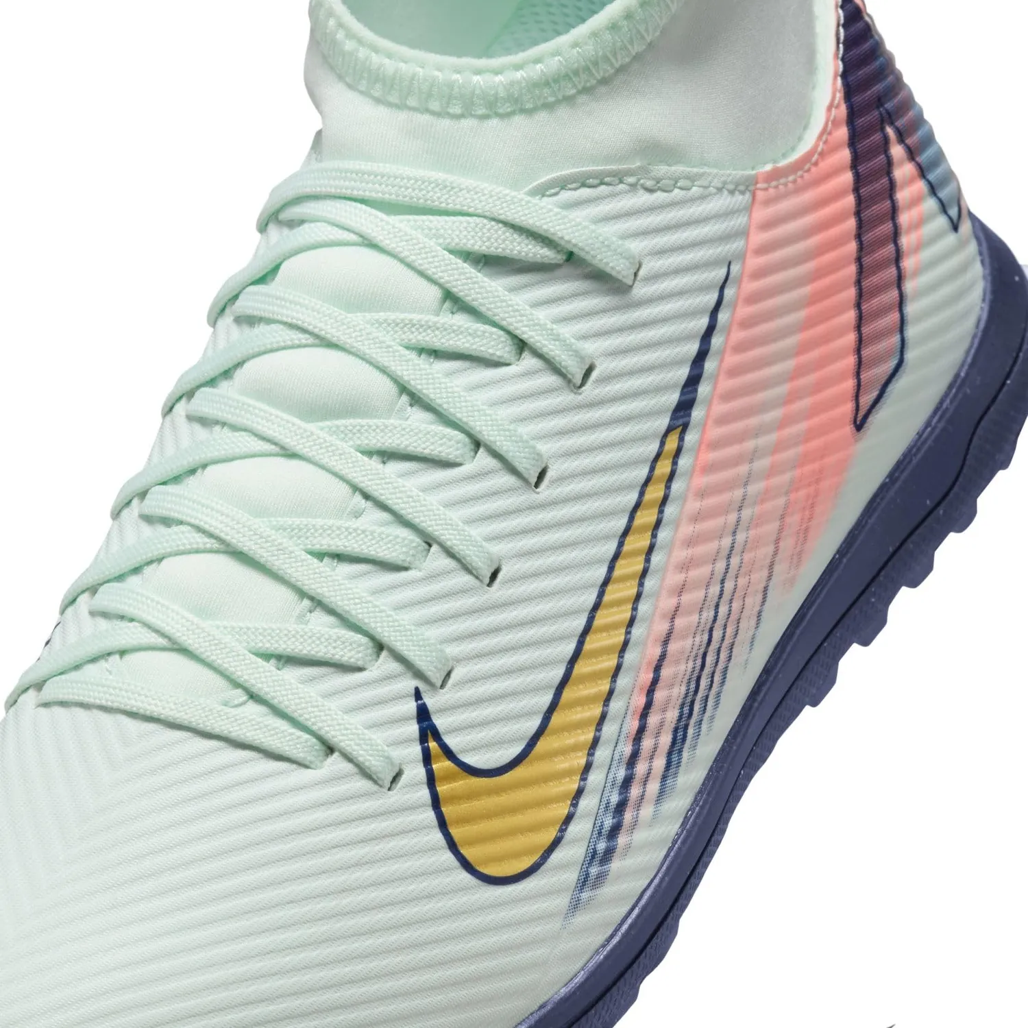 Nike Superfly 10 Club Dream Speed TF calcio bambino 35,5