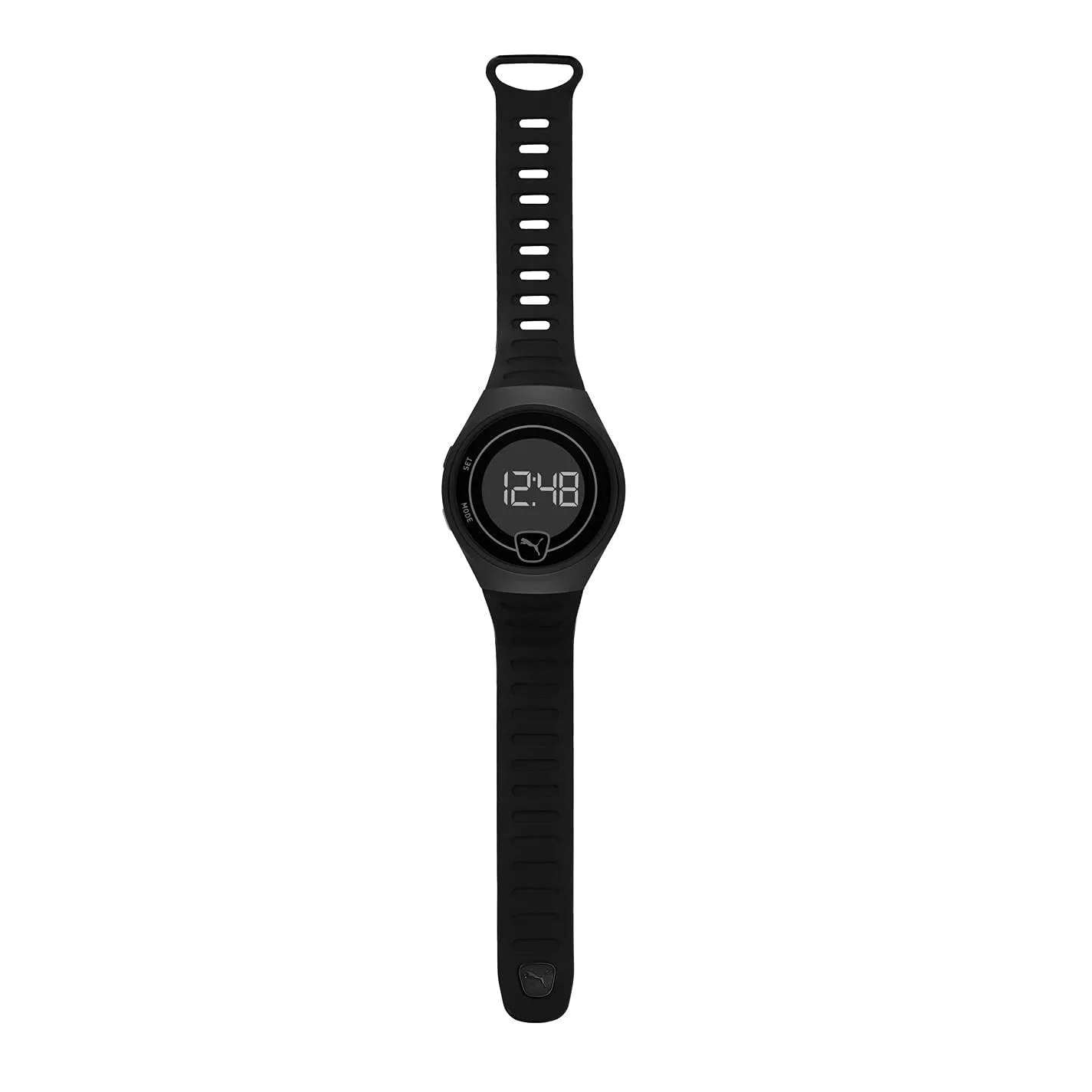 Puma P5031 Orologio Digitale Uomo 42mm Silicone
