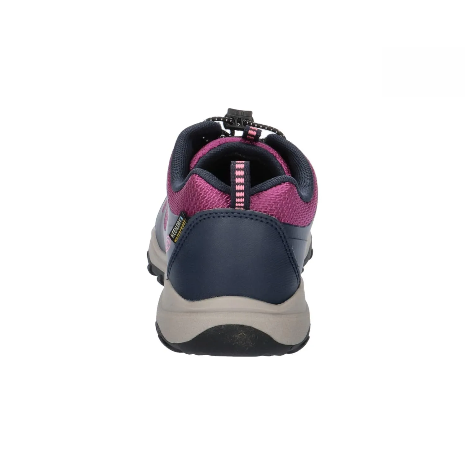 Keen Wanduro Low Waterproof scarpe bambino impermeabili