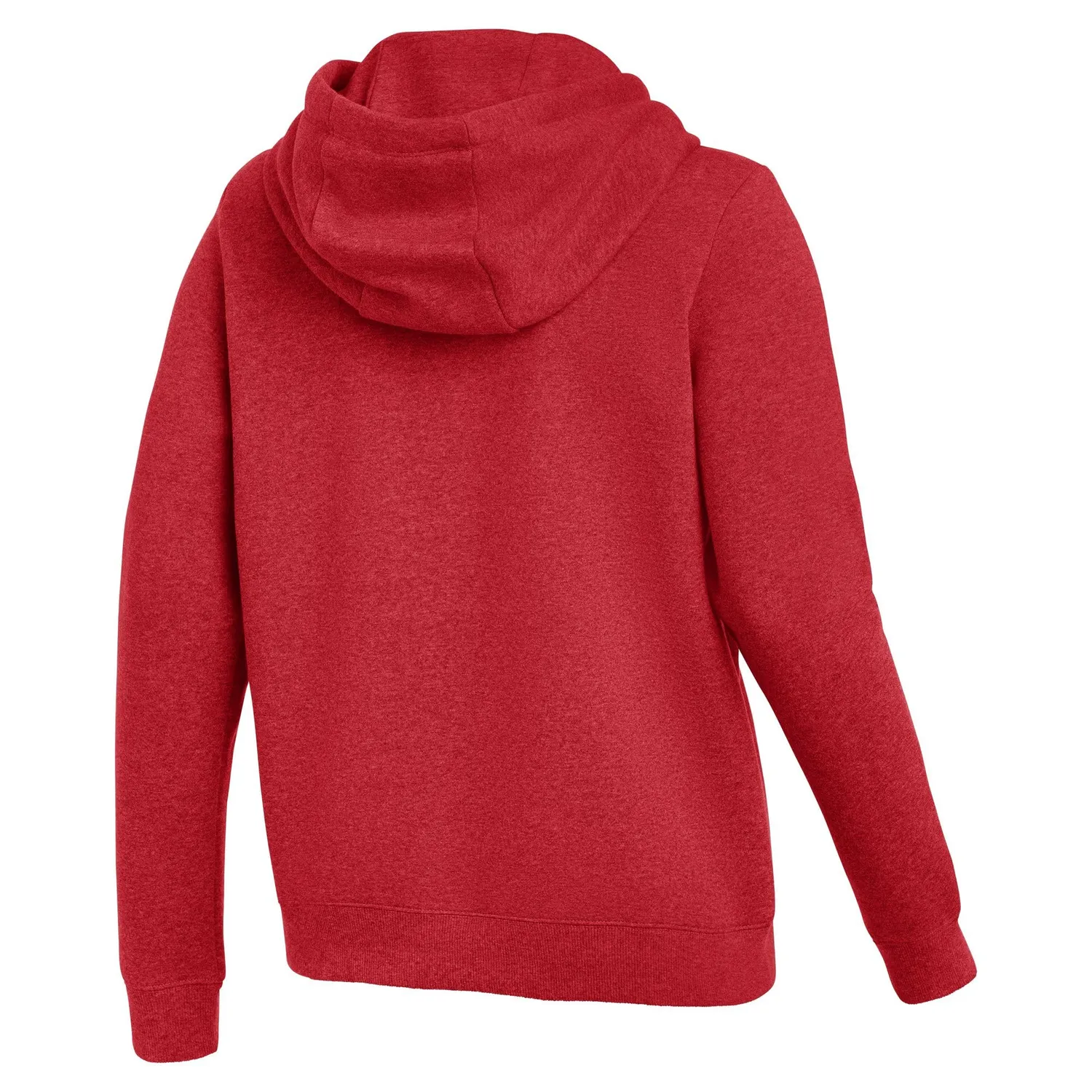 Nike Park 26 felpa cappuccio donna taglia M calda
