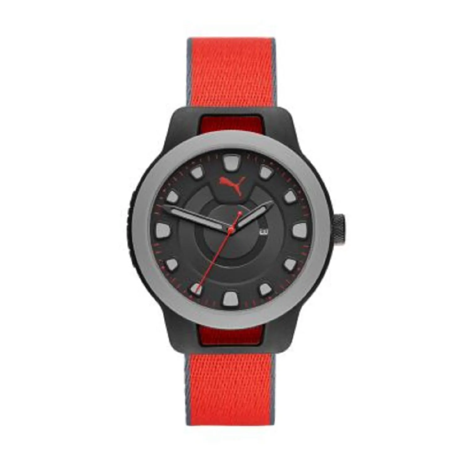 Puma Orologio 4013496596854 da Polso al Quarzo