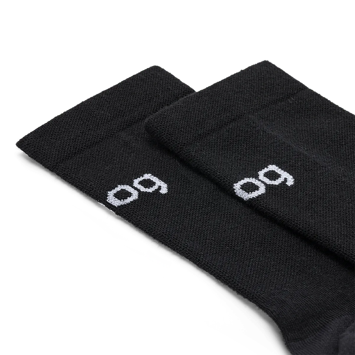 Udog Invernali calze ciclismo Nere lana merino 70%