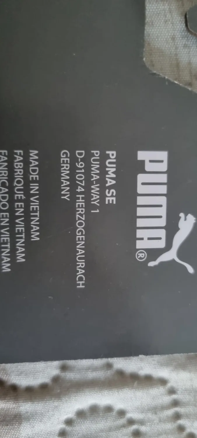 Puma Phase portafoglio bimbo navy OSFA compatto