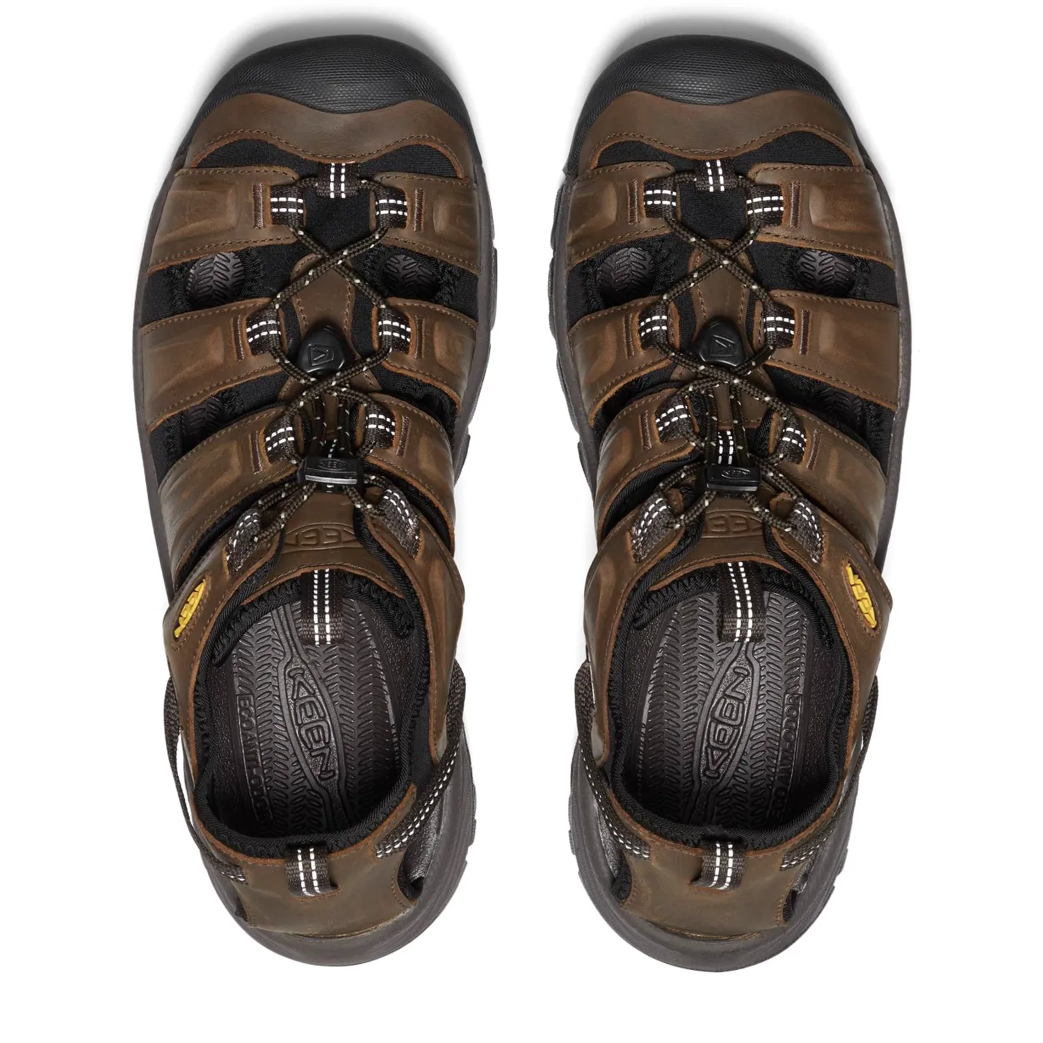 KEEN Targhee III sandali uomo 42 EU trekking