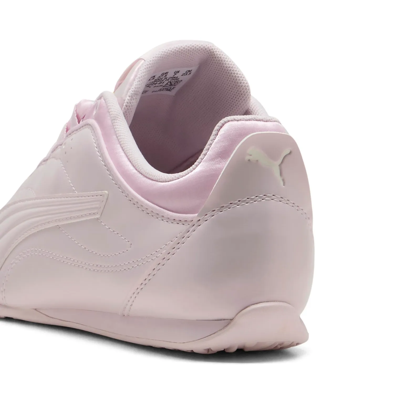Puma Catch Soleil Perla sneakers donna chiare