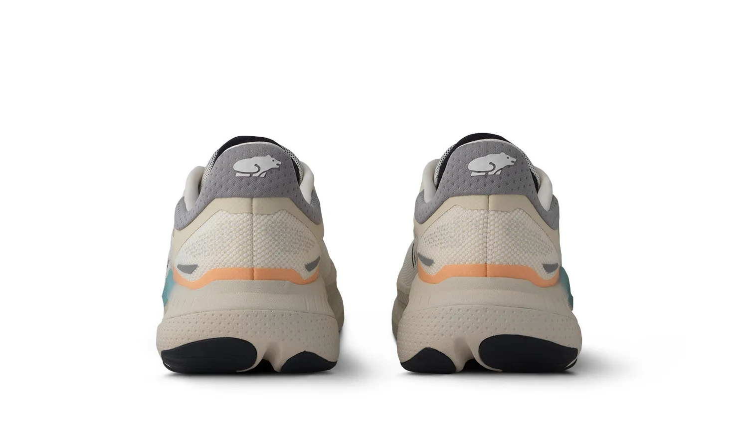 Karhu Mestari Run 2.0 scarpe running donna egret max cushion