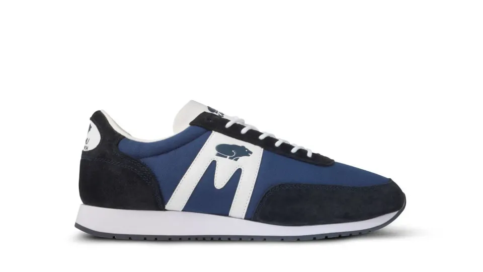 Karhu Albatross 82 sneakers Deep Navy White classiche