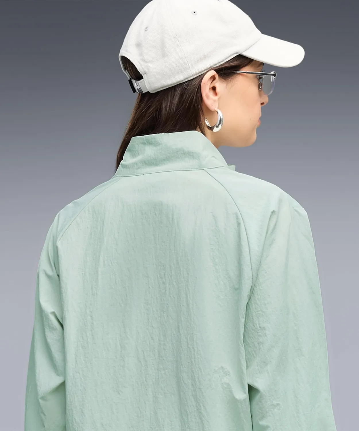 Puma Pumatech Sense Relaxed giacca unisex taglia S