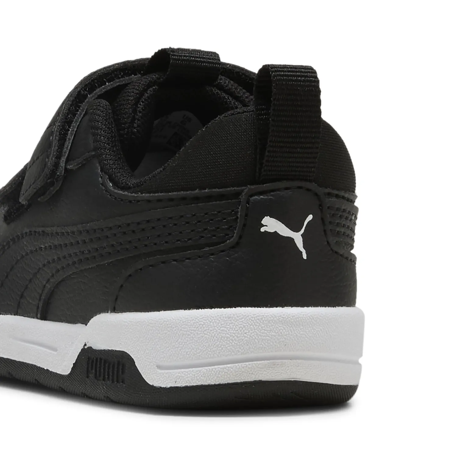 Puma Multiflex 2 SL V Inf sneaker bimbo nero