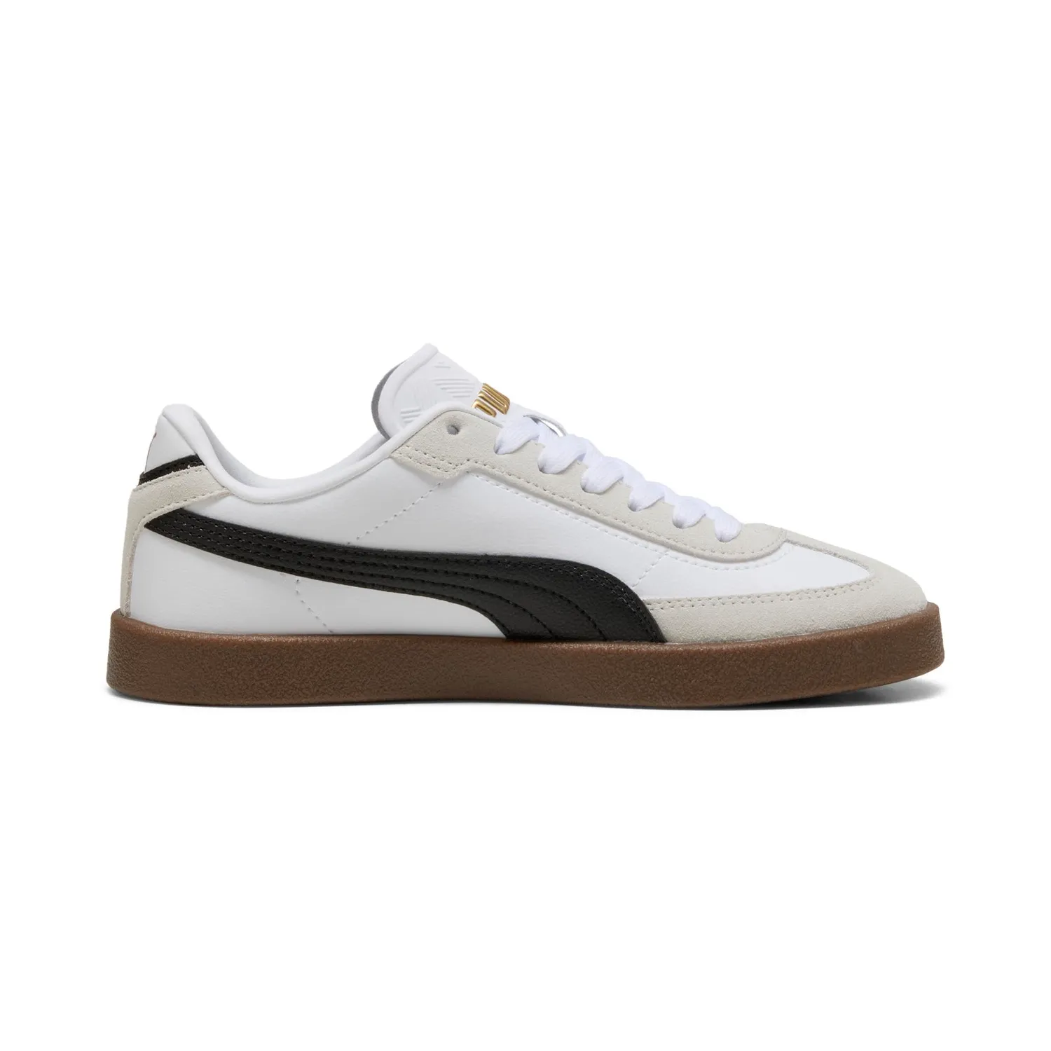 Puma Club II Era Jr Sneaker Bambino Unisex casual