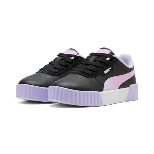 Puma Carina 3.0 Faded Glow PS scarpe 28 EU bianche