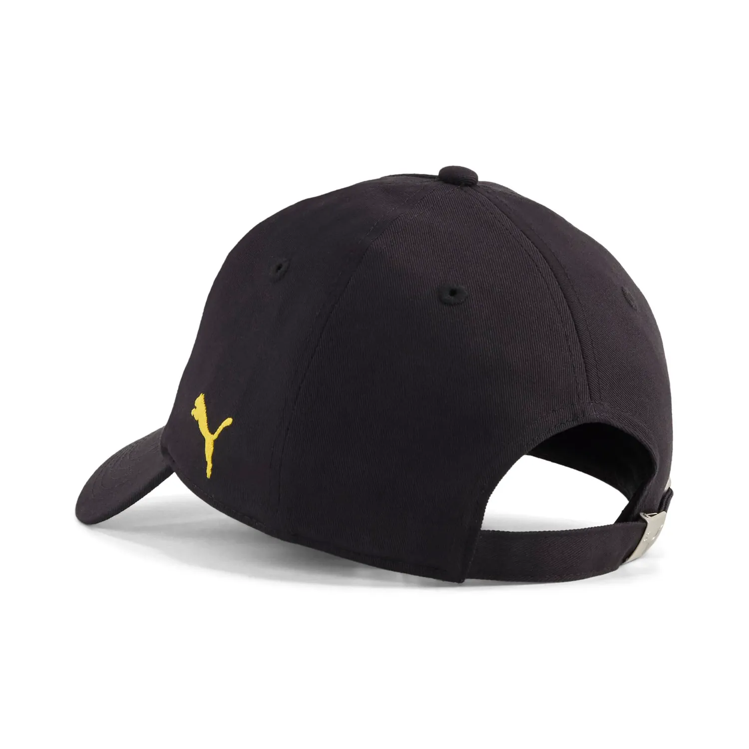 PUMA BVB Ess Cap cappellino adulto tifoso Dortmund