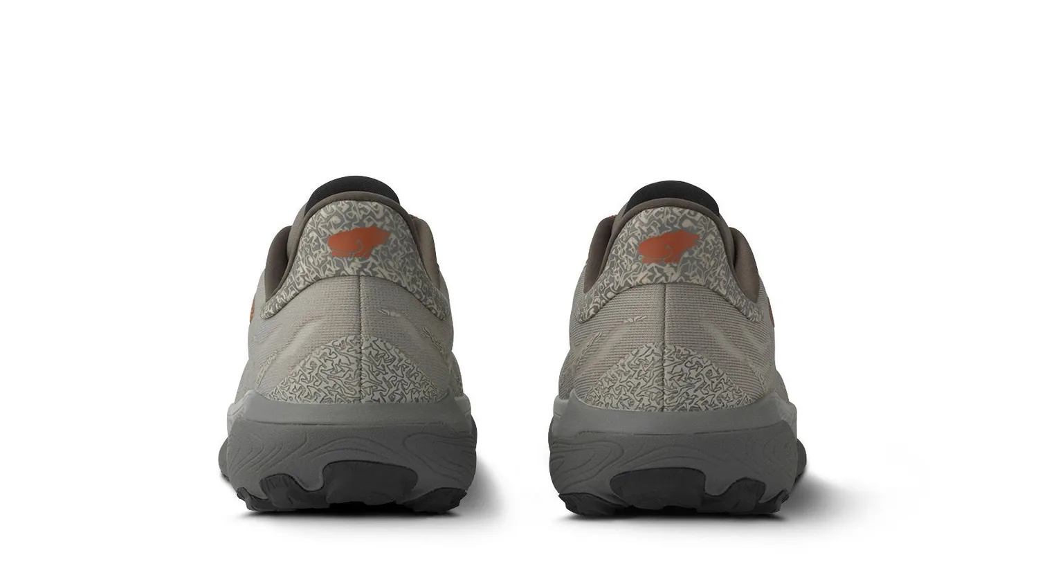 Karhu Ikoni ATR WR scarpe trail Dried Sage idrorepellenti