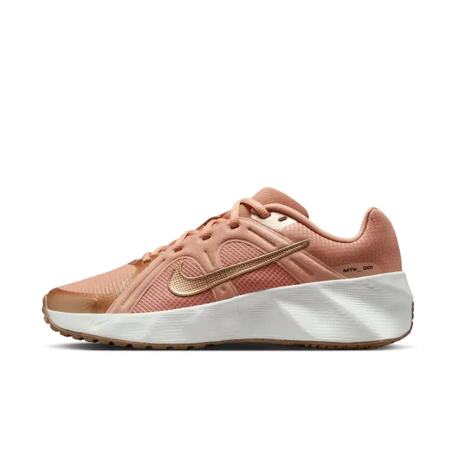 Nike City Response sneaker donna 38.5 bianche