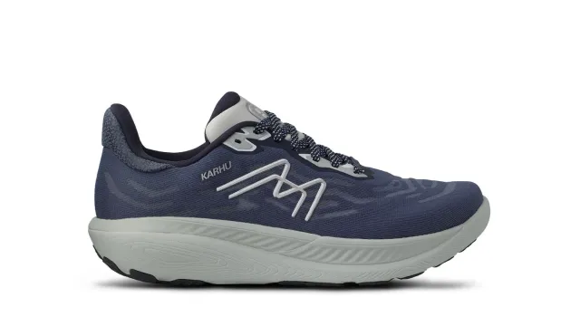 Karhu Ikoni 3.5 HiVo scarpe running Indigo larga