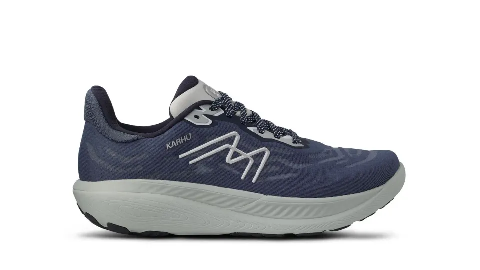Karhu Ikoni 3.5 HiVo scarpe running Indigo larga