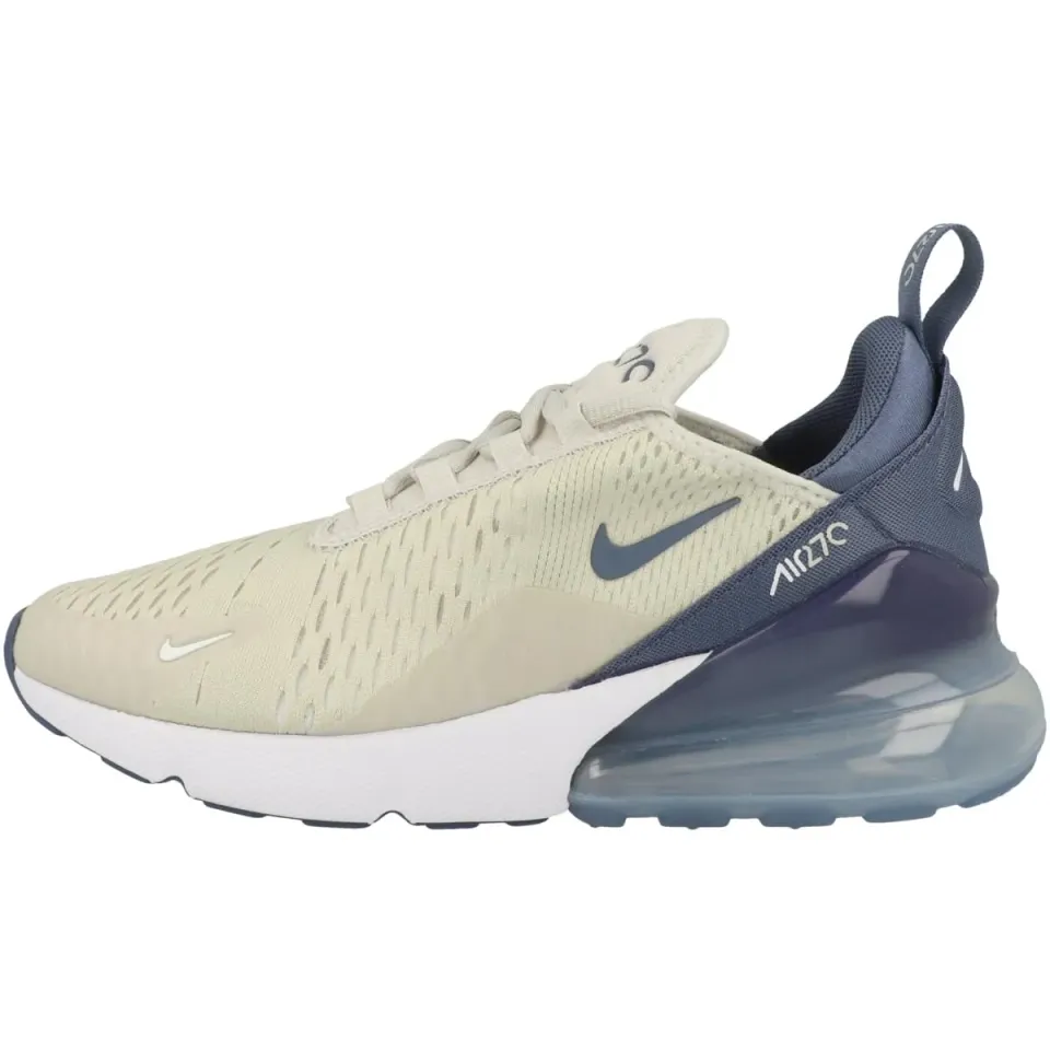 Nike Air Max 270 sneaker donna 6.5 ammortizzata