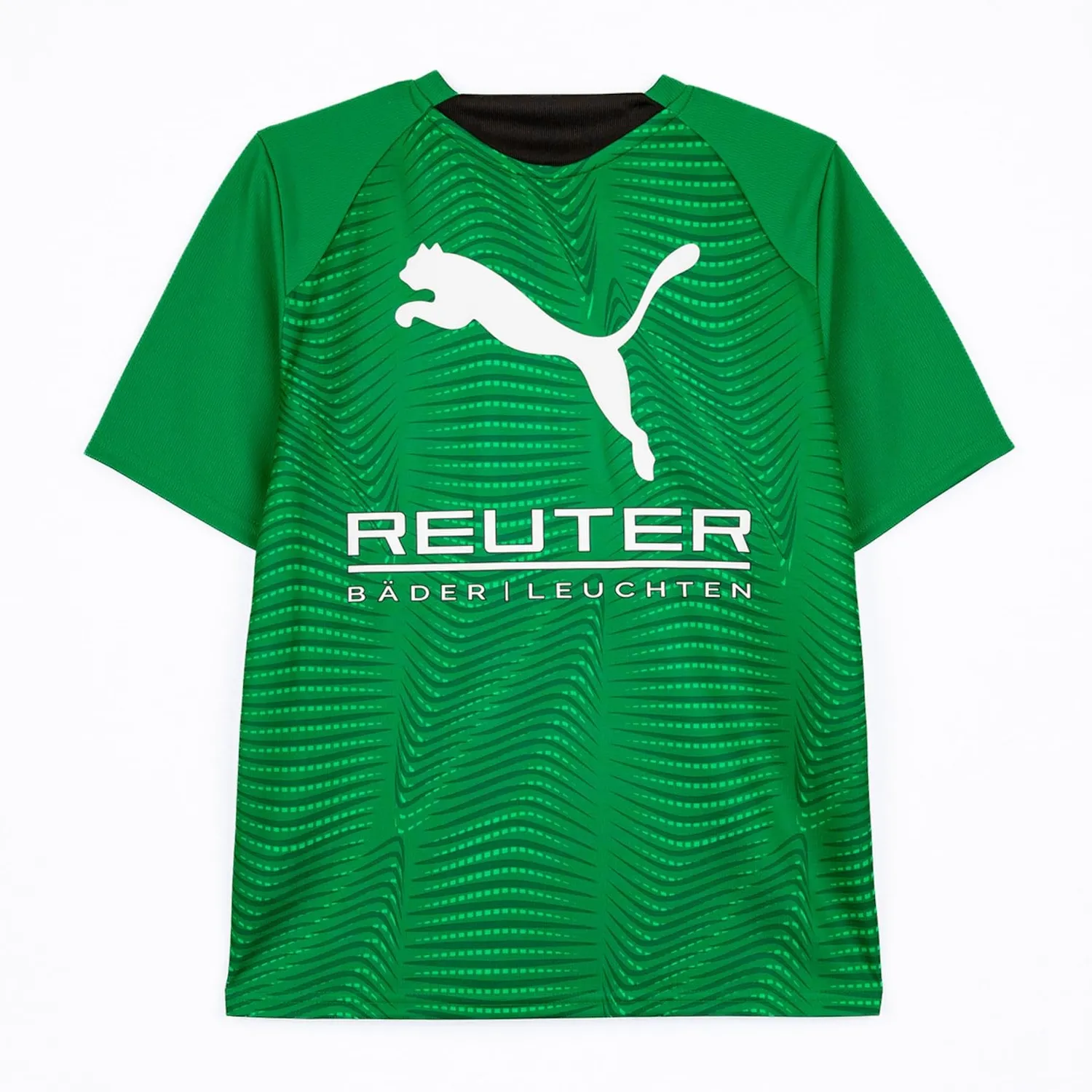 PUMA Borussia Mönchengladbach Training Jr IND 26/27 maglia 164