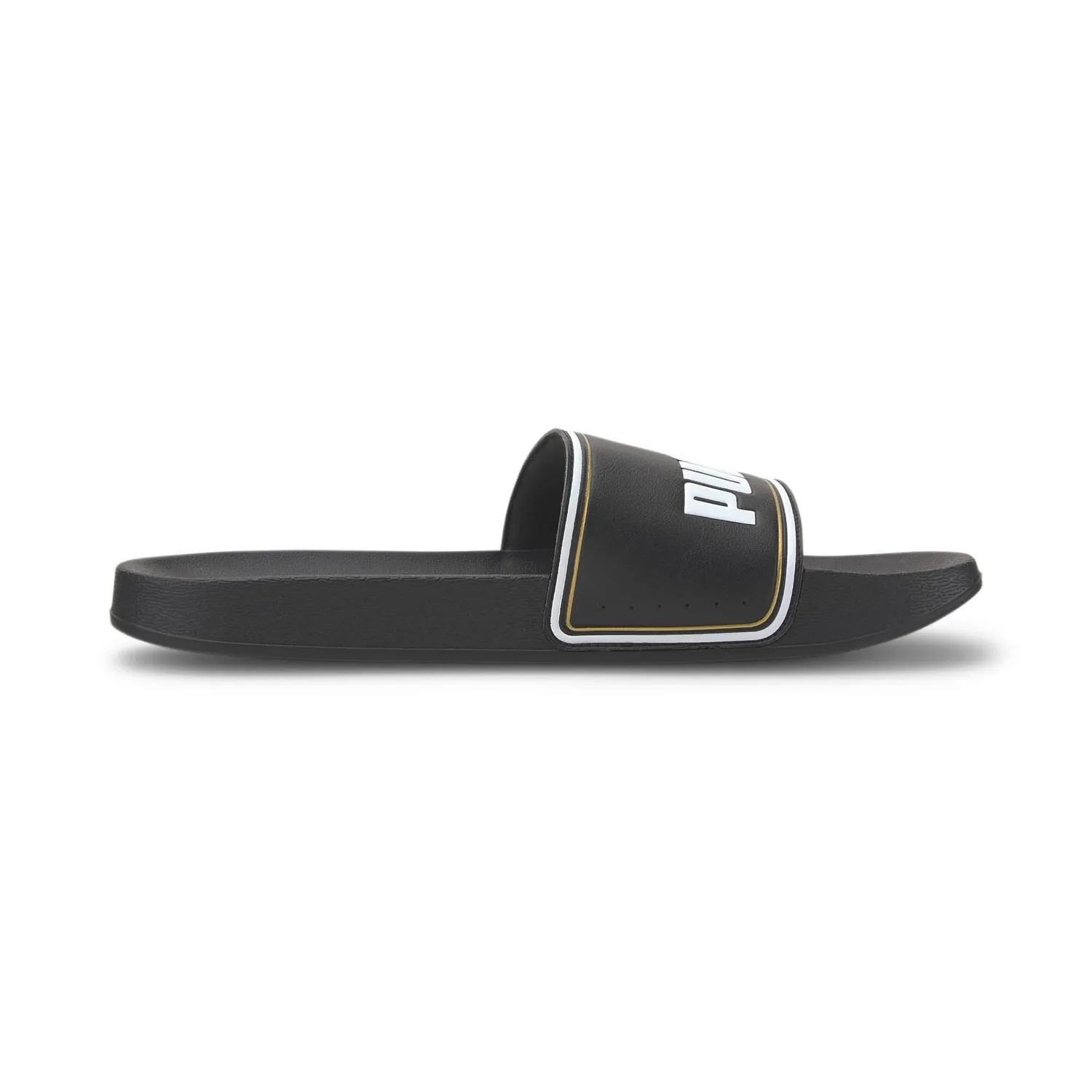 PUMA Leadcat FTR ciabatte unisex fascia imbottita