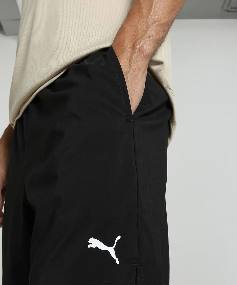 PUMA TAD Essentials 7" pantaloncini unisex S neri dryCELL