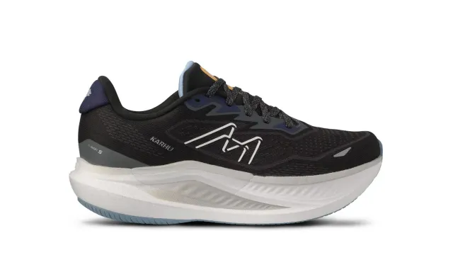 Karhu Fusion 5.0 HiVo scarpe running donna black