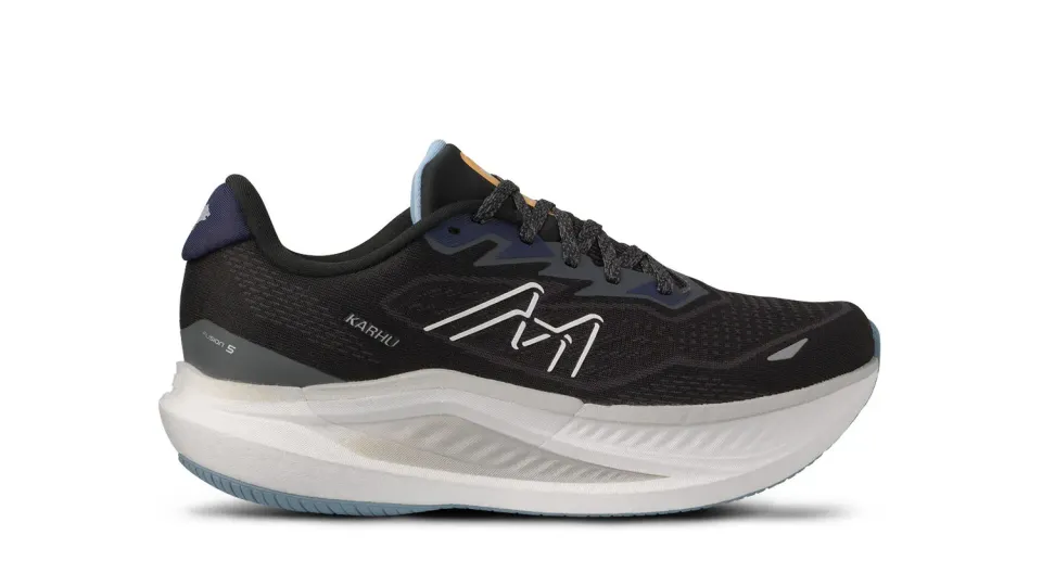 Karhu Fusion 5.0 HiVo scarpe running donna black