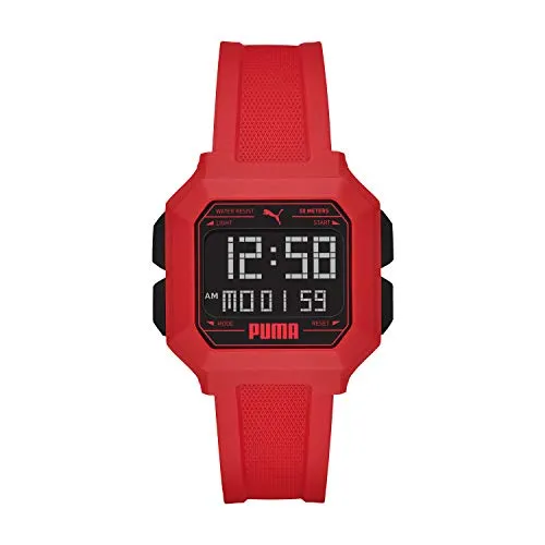 Puma P5055 orologio uomo da polso classico