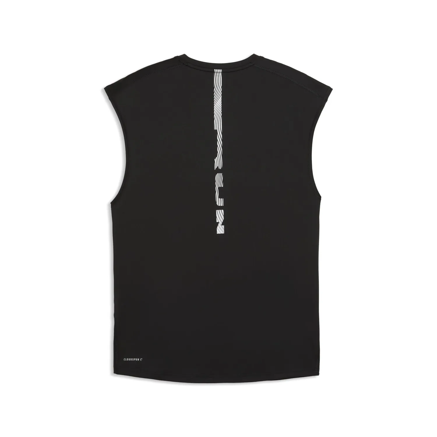 Puma Brightstride Cloudspun canotta running 3XL smanicata