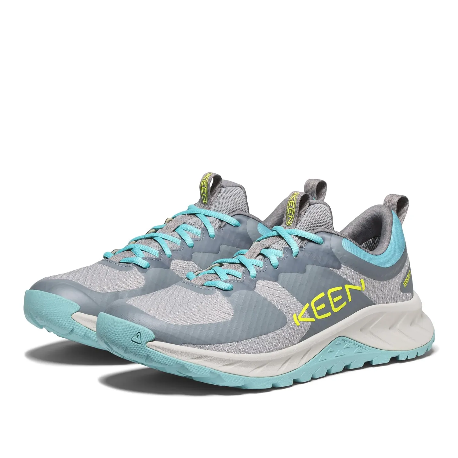 Keen Versacore Waterproof scarpa trekking donna 40.5