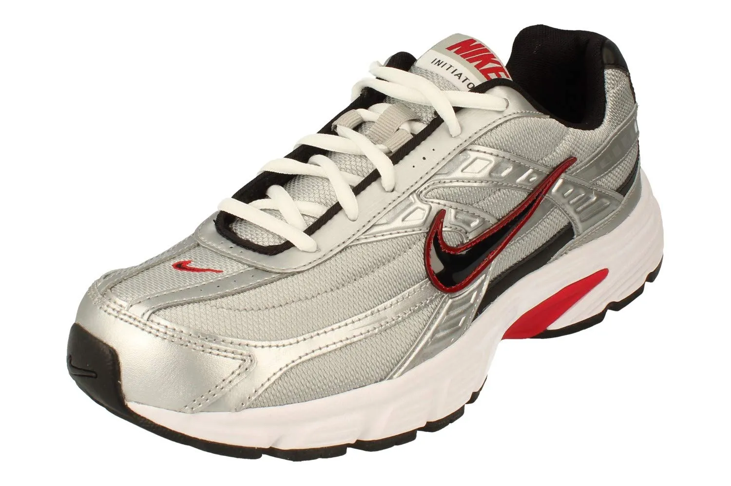 Nike Initiator 394053-001 scarpe running donna bianche