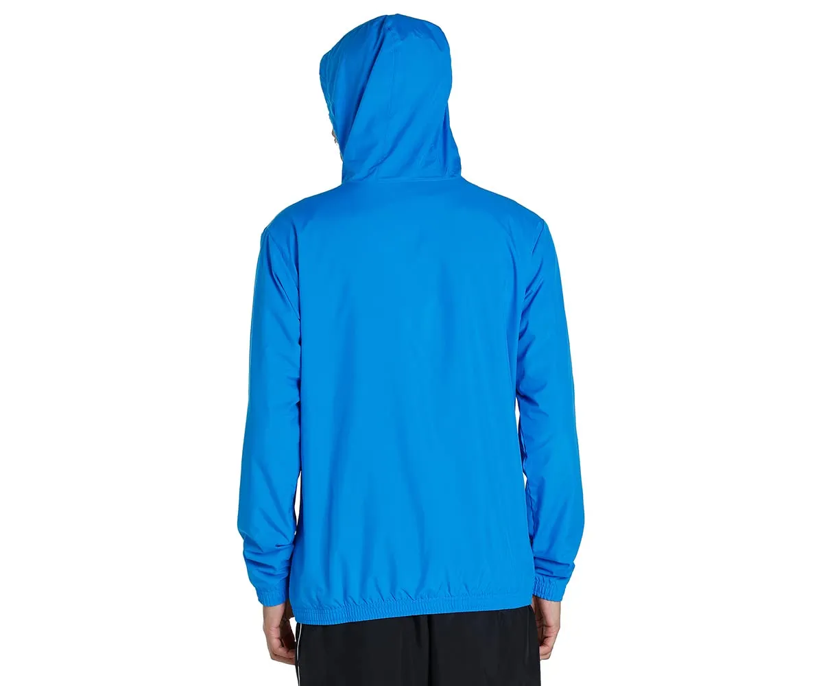 Puma Teamrise All Weather giacca M azzurra