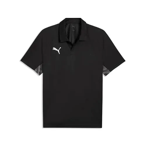 Puma Teamliga26 Sideline polo uomo allenatore