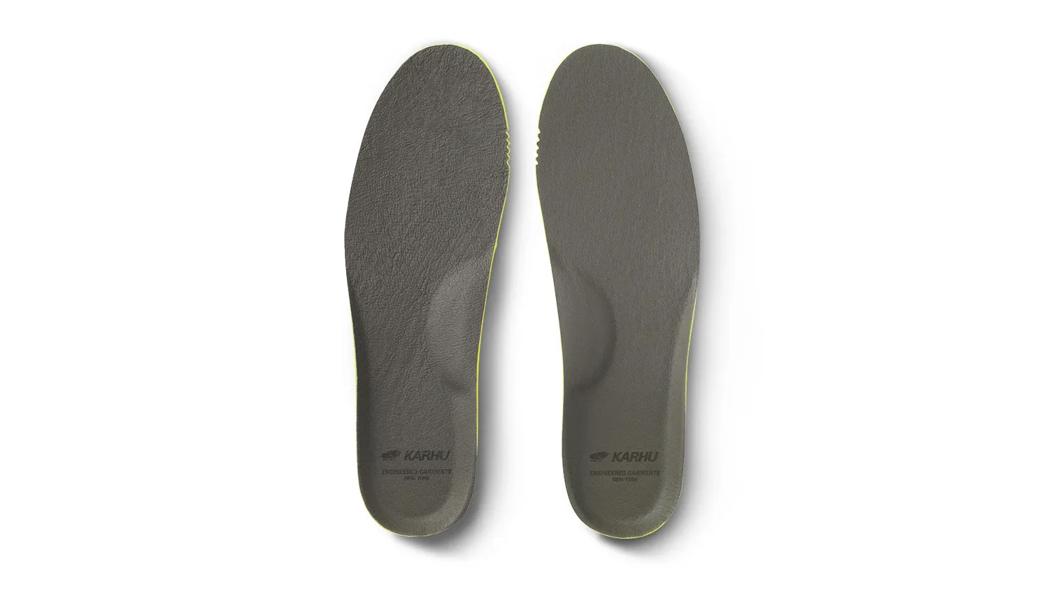 Karhu Mestari Slip-On scarpe chocolate in suede