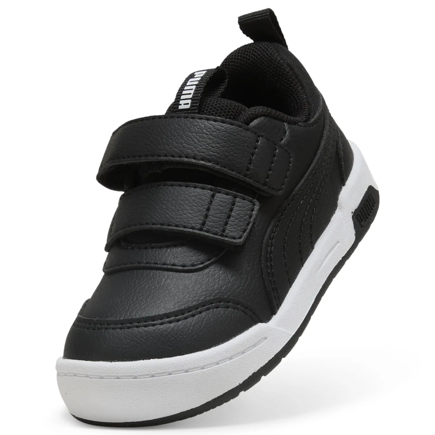 Puma Multiflex 2 SL V Inf sneaker bimbo nero