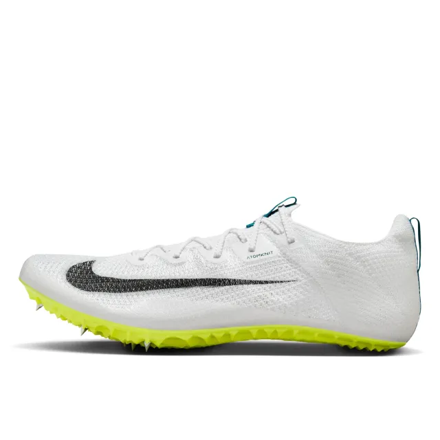 Nike Zoom Superfly Elite 2 scarpe chiodate 45.5 sprint