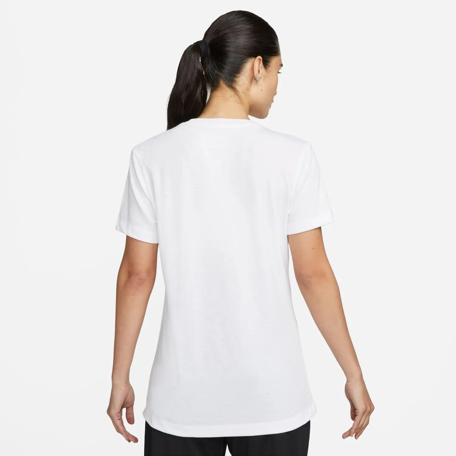 Nike Park20 maglietta donna in cotone traspirante