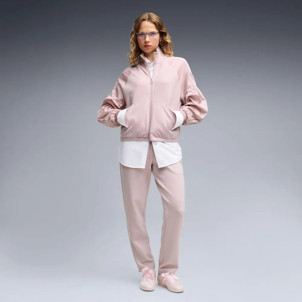 Puma Her Relaxed giacca con zip donna taglia M