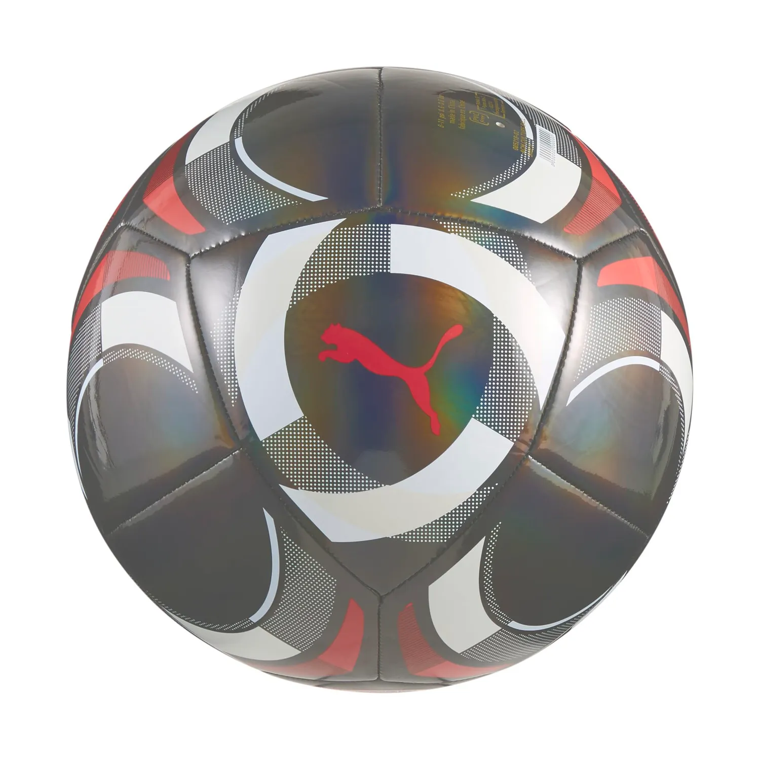 Puma AC Milan Culture pallone calcio 32 pannelli TPU