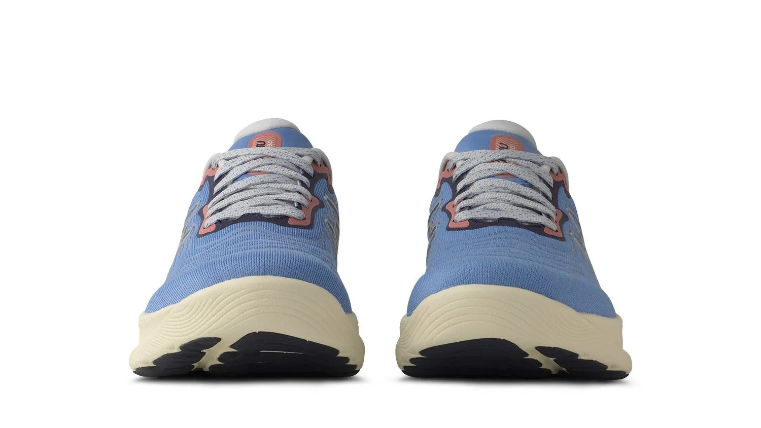 Karhu Ikoni 3.0 HiVo scarpe running donna Vista Blue pianta larga
