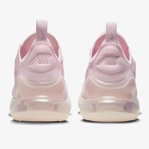 Nike Air Max 270 sneaker donna 6.5 ammortizzate