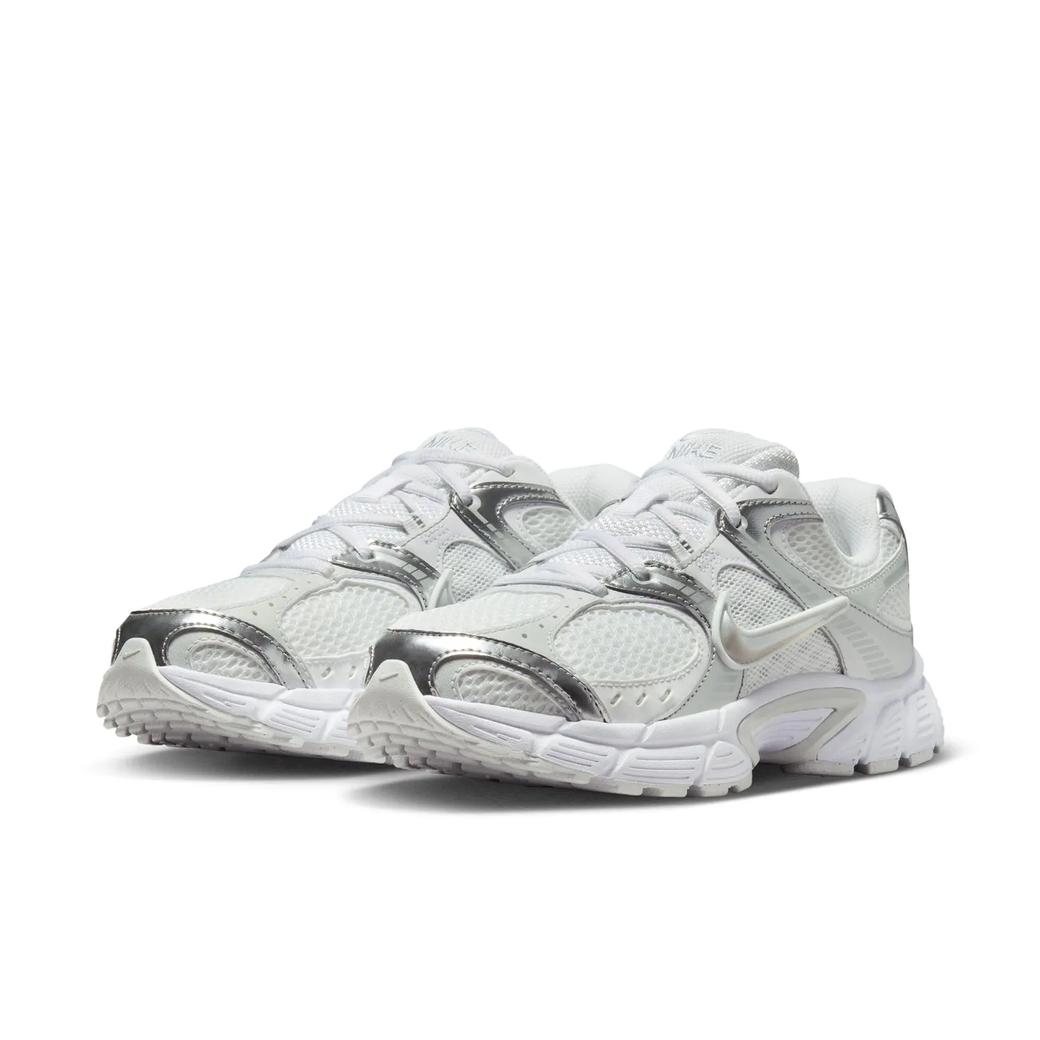 Nike V5 RNR sneakers donna pelle+mesh retro Y2K