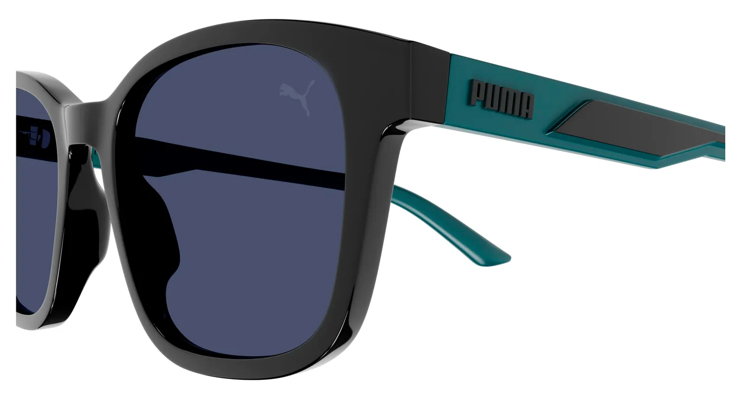 Puma PU0385S-003 occhiali da sole quadrati uomo