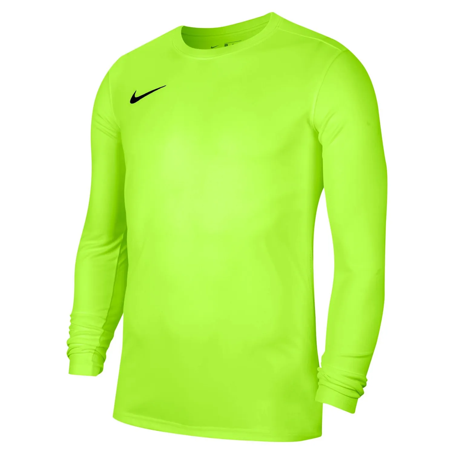 Nike Park VII maglia allenamento uomo M volt
