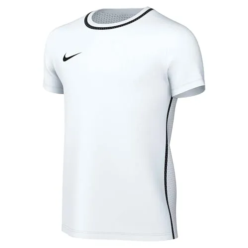 Nike Dri-Fit Park 26 maglia calcio bambino 8-10 anni nera