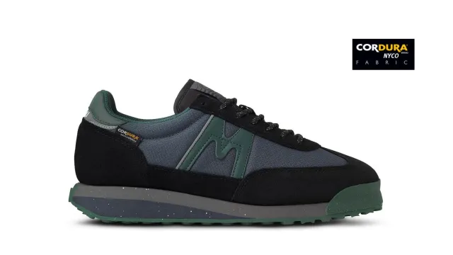 Karhu Mestari Control sneakers caviar rain forest idrorepellenti