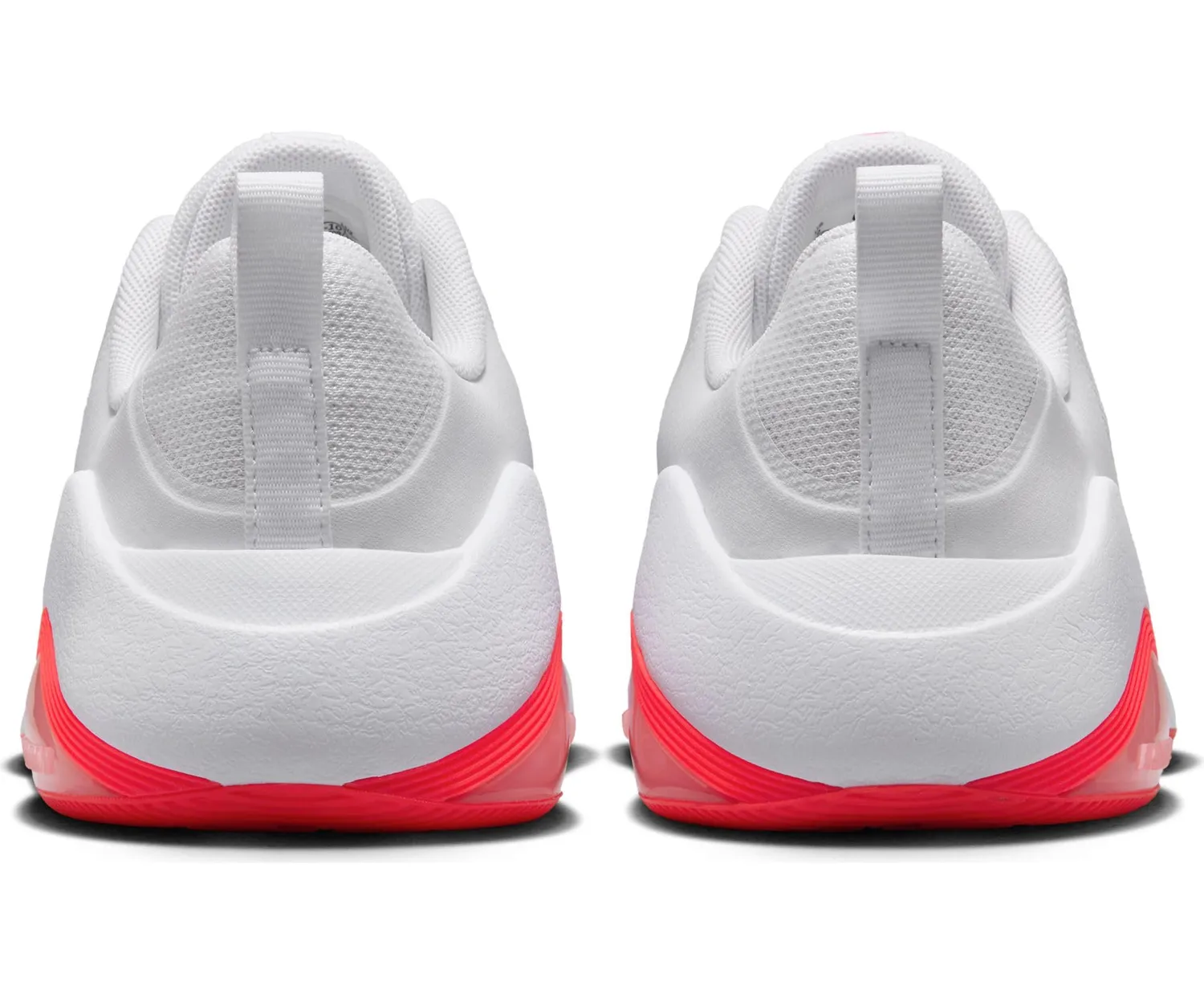Nike Bella 7 Scarpa Training Donna Bianco 38.5